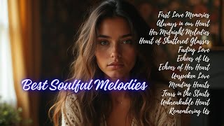 Best Soulful Melodies of 2024 | Embark on A Sonic Journey Version-1