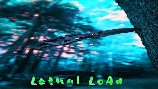 Short 1 Minute Freestyle Type Beat - “Lethal Load” | Free Beats | Rap Instrumental Beat 2022
