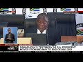 State Capture Inquiry | ANC President Cyril Ramaphosa's opening statement