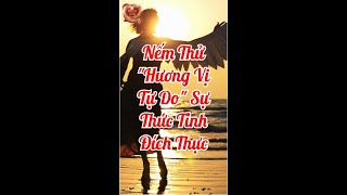 Nếm thử \