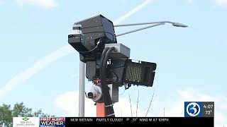 Speed cameras in highway work zones go live Monday as workers plead for safety