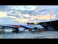 Flight Review - Malaysia Airlines Business Class - Airbus A330-200 - MH386 Kuala Lumpur to Shanghai