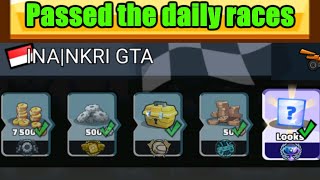 Hill Climb Racing 2 - FEATURED CHALLENGES #3 (10.04.2023)
