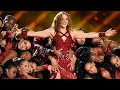 Shakira (with Jennifer Lopez at the end) — Super Bowl Halftime Show 2020