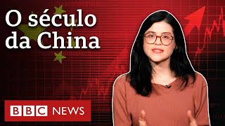China: de país pobre a superpotência | 21 notícias que marcaram o século 21