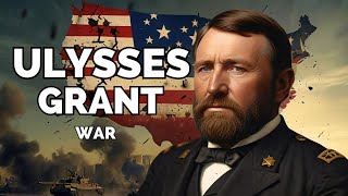 ULYSSES GRANT - \