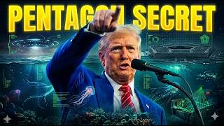 Trans Medium Secrets What The Pentagon Knows About Usos