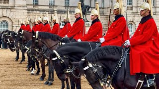 THE VERY BEST OF LONDON’S ROYAL TRADITIONS THAT WILL ASTOUND YOU 🇬🇧