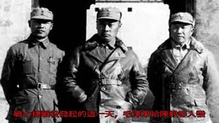 1946年陳毅粟裕之爭 毛主席如何“擺平”_毛澤東