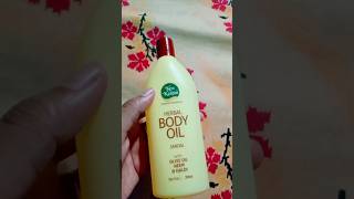 Keo Karpin Body Oil #bodyoil #review #short #ytshorts