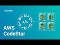 AWS CodeStar: Deploying Project Application using AWS CodeStar | AWS Devops Training | Edureka