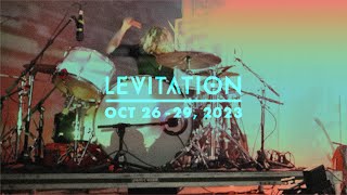 LEVITATION 2022 - Official Recap Video + 2023 dates!
