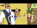 kris ka karishma 2 क्रिस का करिश्मा cartoons in hindi kris cartoon discovery kids india