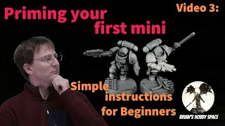 Priming For Beginners