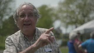 Thank you David G.Anderson - the Early settlers of Glengarry, County, Ontario