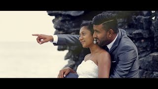 Kaatrea - Beautiful Wedding Concept Video