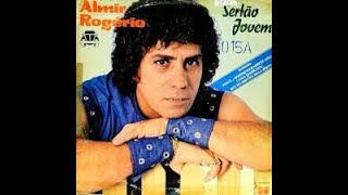 ALMIR ROGERIO-TREM DE FERRO.wmv