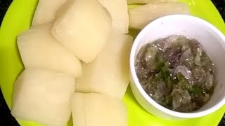 നമ്മുടെ കപ്പയും കാന്താരിയും 👌😋 Kappa /tapioca recipes #shorts