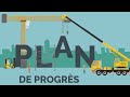 les plans de progrès