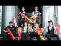 LTT Nerf War : Police SEAL X Nerf Guns Fight Crime Dr Ken In The ultimate Life-or-death Mission