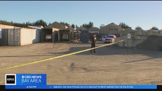 Farm worker escapes deadly mass shooting rampage in Half Moon Bay
