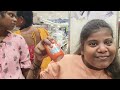 காலெக்டருக்கு stationery வாங்க போறோம்🤩 shopping at saravana stores @priyamosofisonavlogs