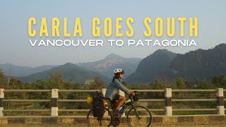 Cycling from Vancouver to Patagonia - Prologue: it's time to go