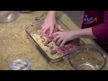 iraqi mousel style kibbie كبة موصلية عراقية samira s kitchen episode 148 part 1