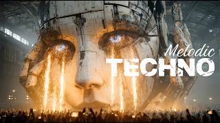 Melodic Techno Mix — Deep, Hypnotic & Progressive Journey | Night Drive & Focus