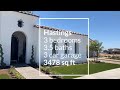 Sterling Grove in Surprise, AZ - Model Home Virtual Tour - Hastings model