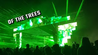 Of The Trees @ Solfest 2024