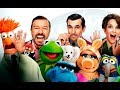 El TOUR de LOS MUPPETS (Trailer español)