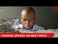 WATCH LIVE: Chamisa Speaks On His Next Move
