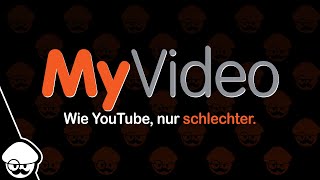 Ein kurzer Rückblick auf MyVideo