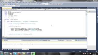 asp.net entity framework tutorial part- 13