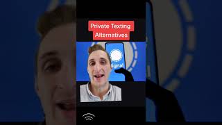 Private Texting App - Signal Messenger