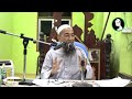 Pakai Pandangan Mazhab Lain - Ustaz Azhar Idrus