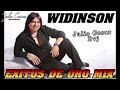 widinson mix los mejores Éxitos del recuerdo