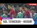 VIETNAM VS INDONESIA (3-0) | 31st SEAGAMES 2021