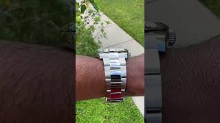 Rolex Blue Roman Datejust #rolex