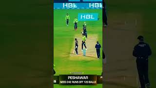 Shaheen Afridi bat Broken 😡⚡️🥶#cricket #shortvideo #hblpsl8 #shortsfeed #youtubeshorts #shortsvideo