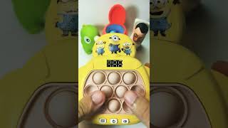 Fast Push Game Pop It Electrik #popit #fidgettoys #toys