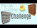 The Ugly Duckling Challenge Hosted by Desert DIY | Boho Edition | Episode 18