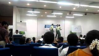 TCS - Competition Adzap by SSV 16/10/2015