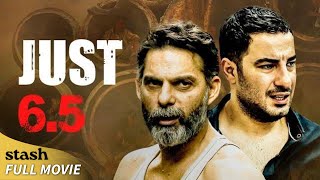 Just 6.5 | Iranian Crime/Drama | Full Movie | Crime Lord on the Run Fights to save his Family