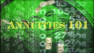 Annuities 101 - Best Times