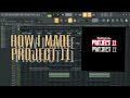 Amapiano Fl Studio Tutorial 2025 | On How I Cooked PROJECT 11