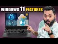 Top 11 *Hidden* Windows 11 Features You Must Use In 2023