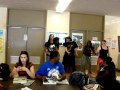 Lady Gaga Judas - Andress High School Cosplay Club
