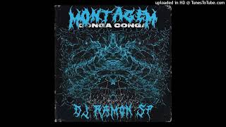 MONTAGEM - Conga Conga (Original Ver.) - DJ RAMON SP